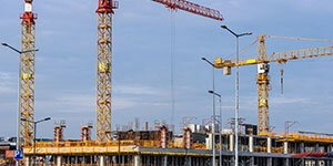 Passiv in Immobilien investieren