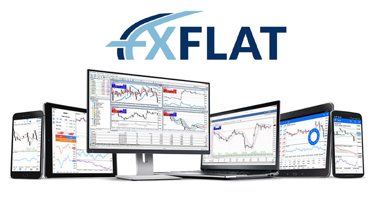 FXFlat Broker