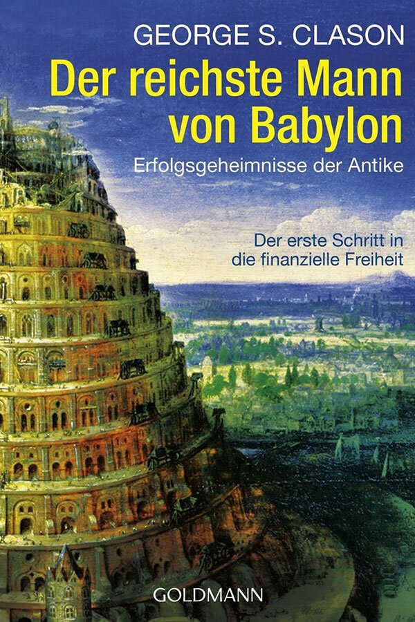 Der reichste Mann von Babylon: